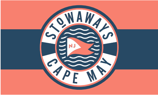 Stowaways Cape May