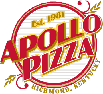 Apollo Pizza- Little Sack logo