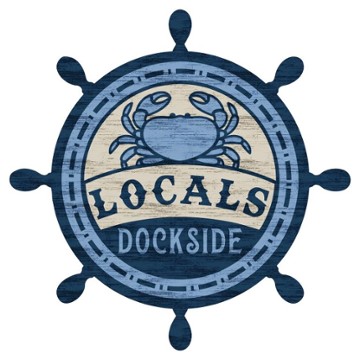 Locals dockside 307 West Saint Mary St