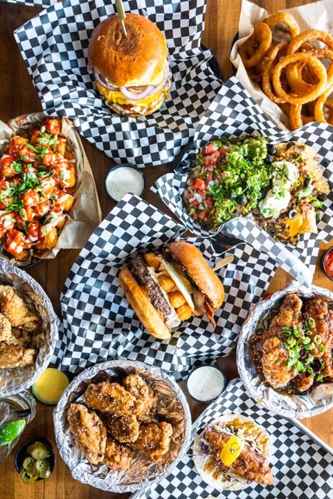 Restaurant banner image