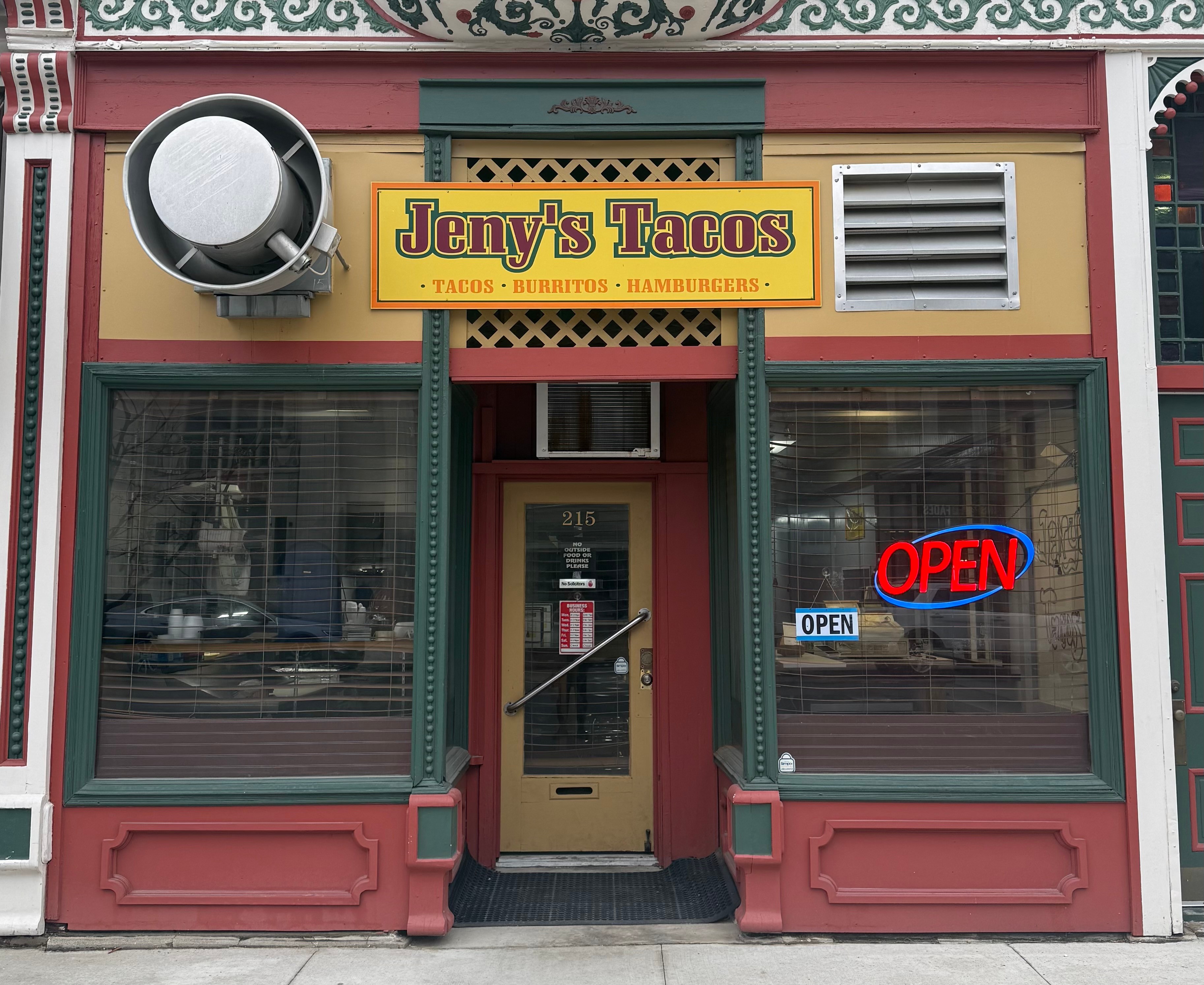 Restaurant banner image