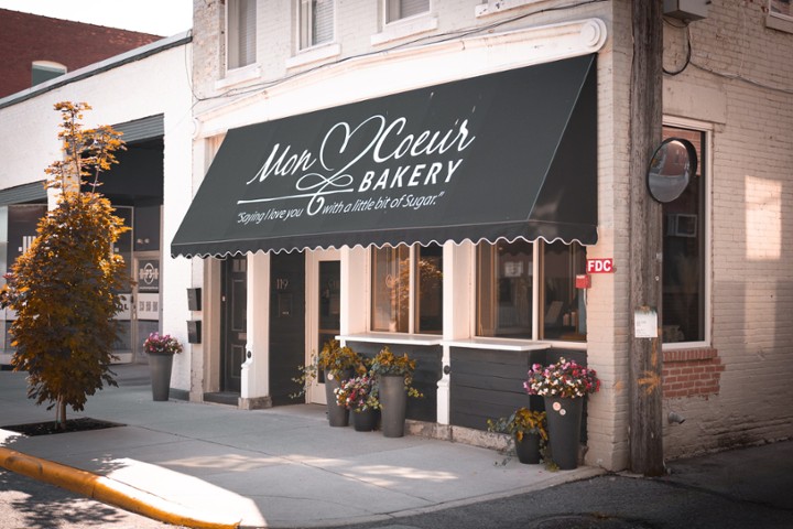 Restaurant banner image