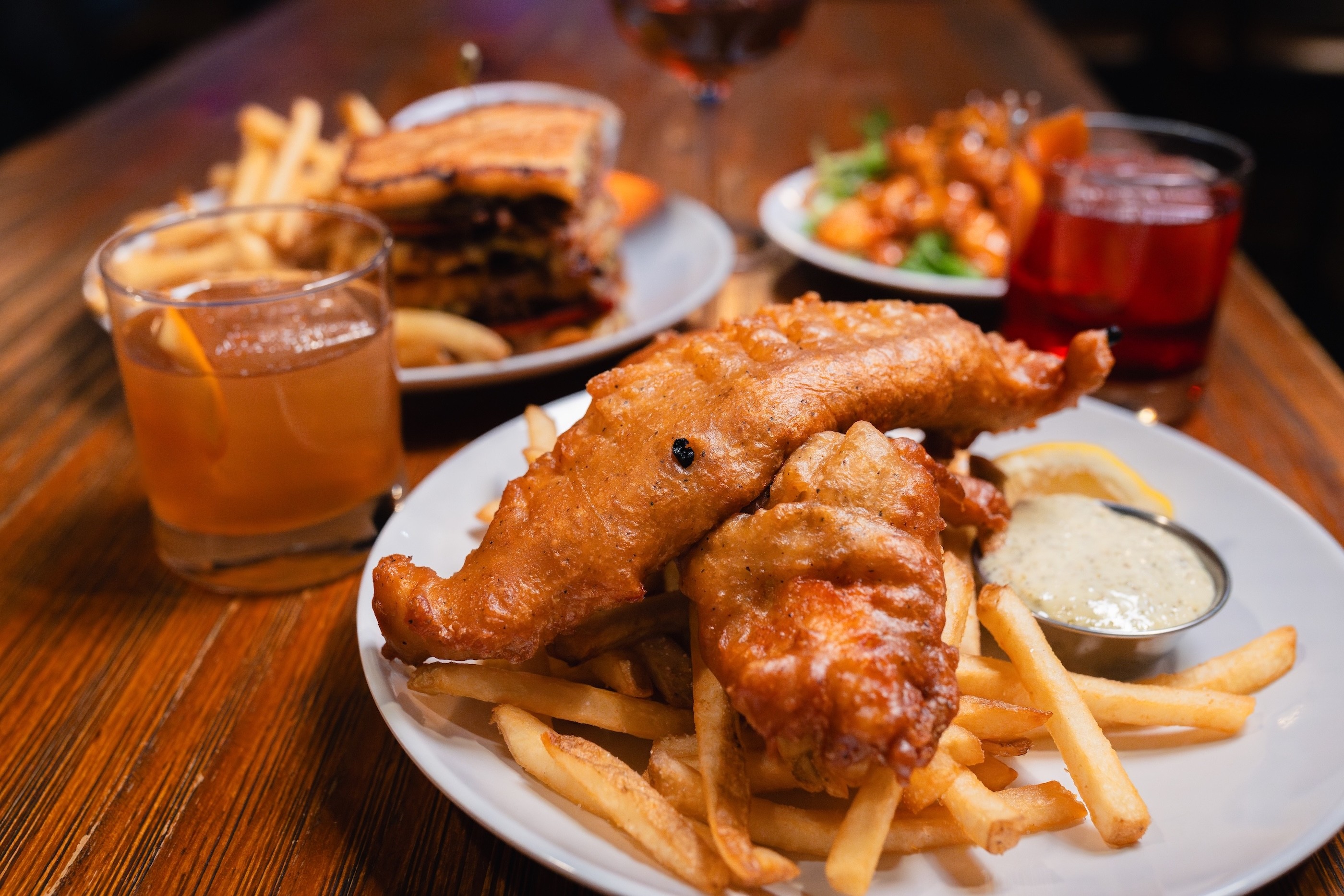 Restaurant banner image