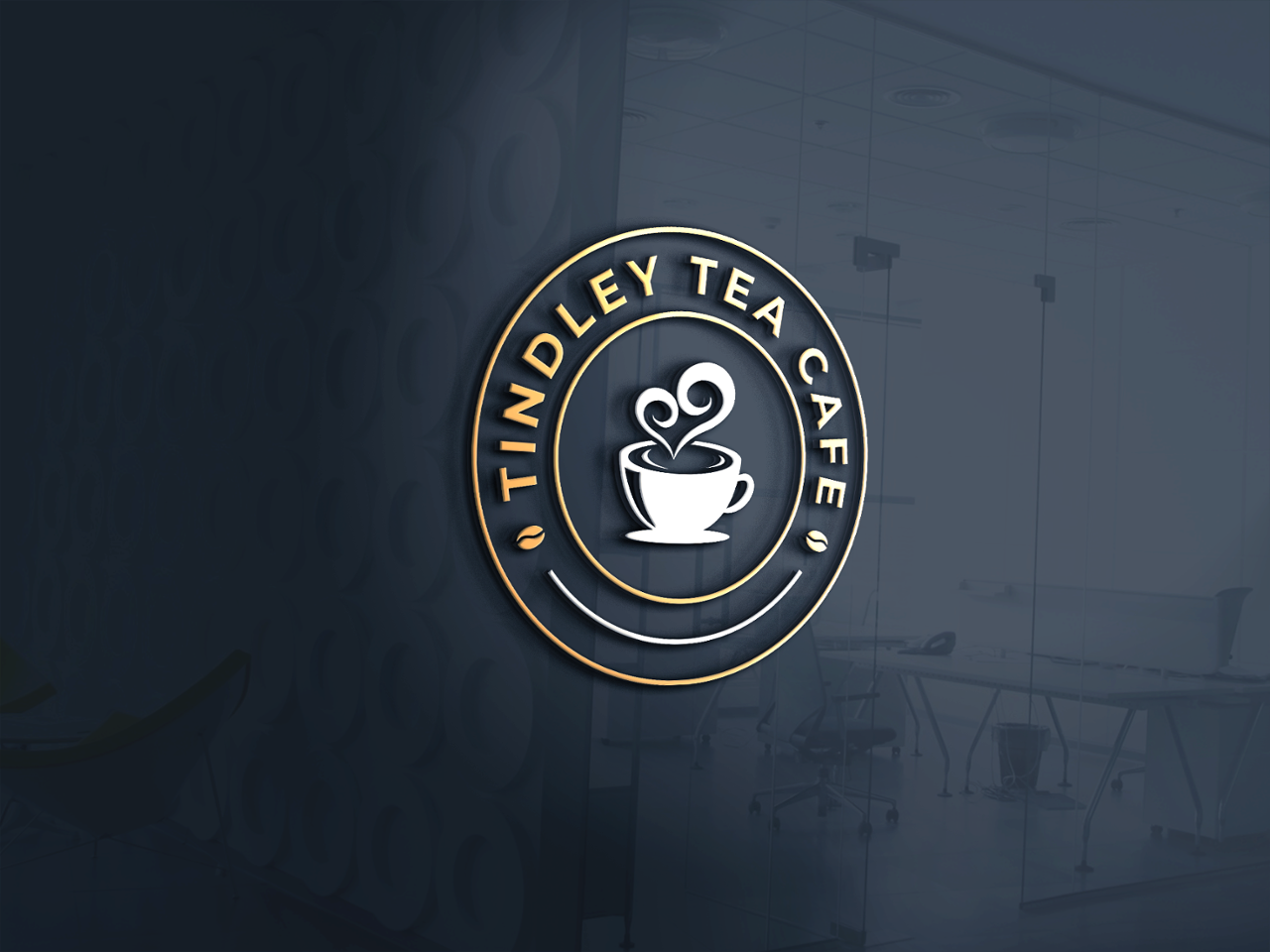 Tindley Tea Cafe 762 S Broad St