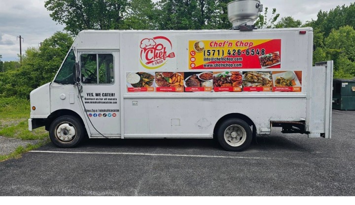 Restaurant banner image