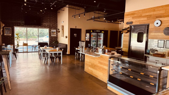 Restaurant banner image