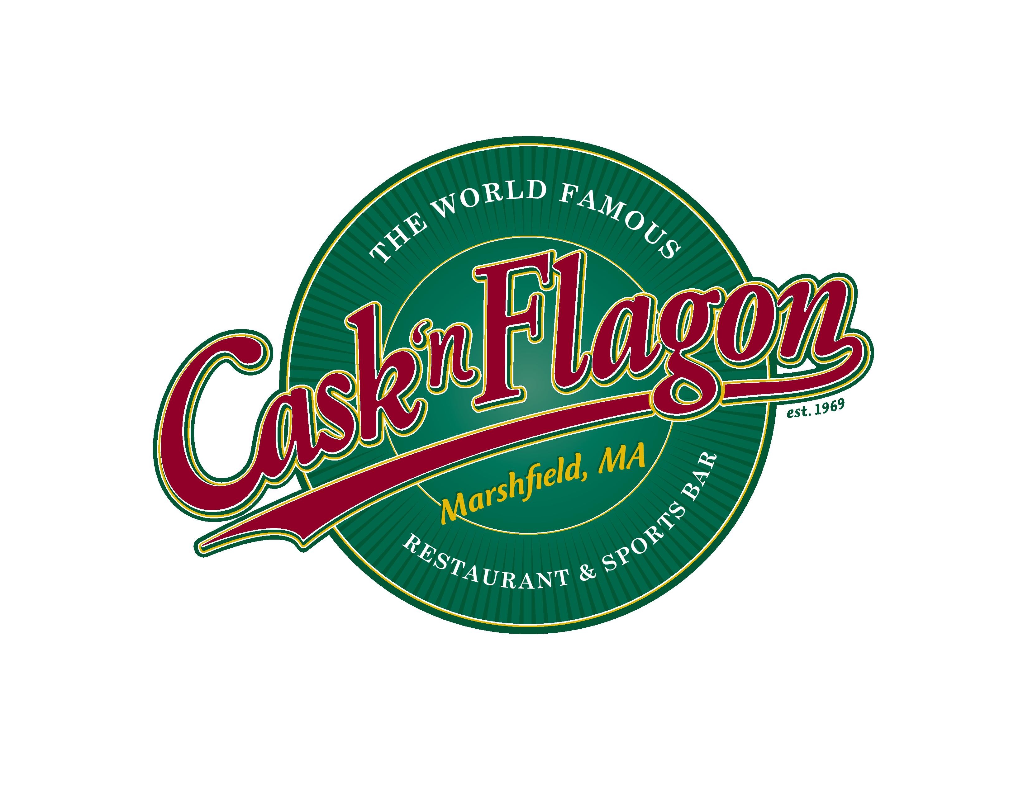 Cask 'n Flagon - Marshfield 804 Plain Street