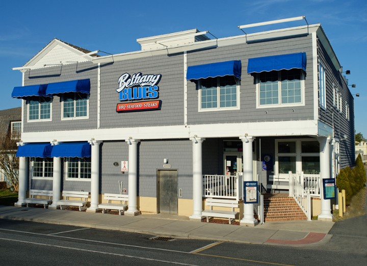 Restaurant banner image