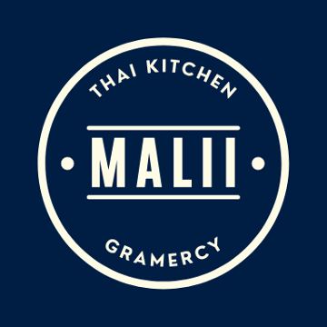 Malii Gramercy 391 2nd ave (23rd st) logo