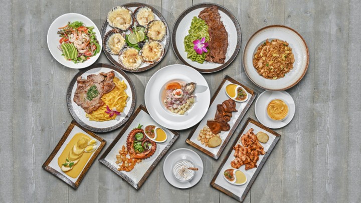 Restaurant banner image