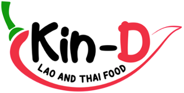 Kin-D Lao & Thai Food Frisco
