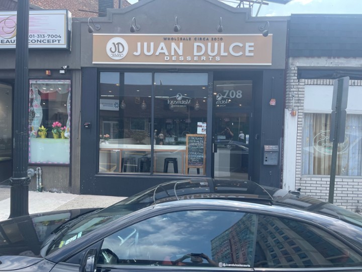 Restaurant banner image
