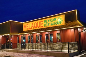 Melaque Mexican Restaurant 1827 Prospect Ave