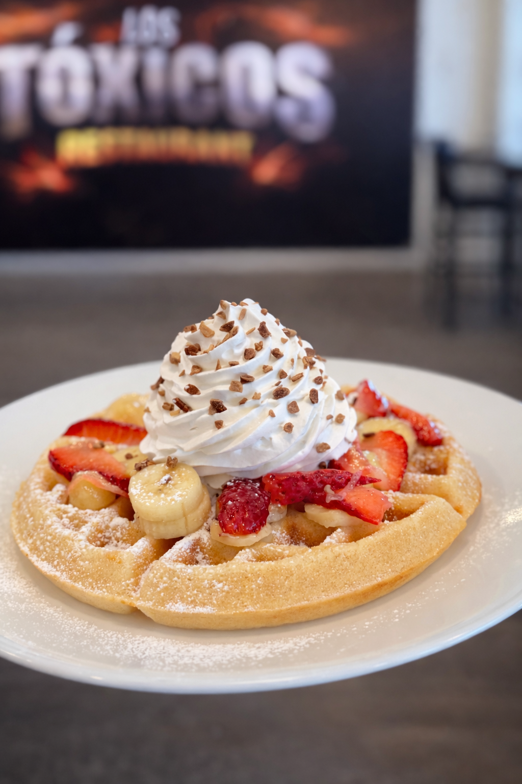 Restaurant banner image
