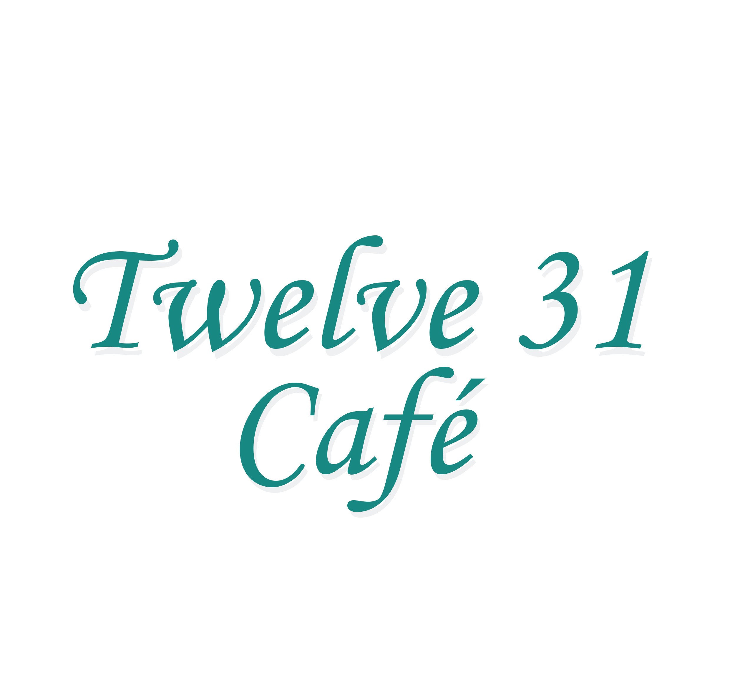 Twelve 31 Cafe & Catering 