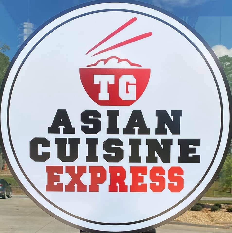 TG Asian Cuisine Express
