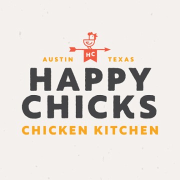 Happy Chicks - Houston