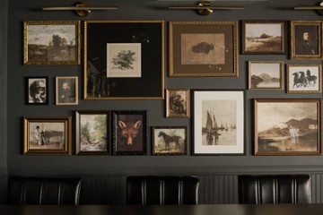 Millrock Restaurant & Bar Room 5398 State Route 23