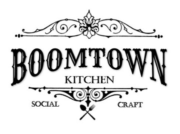 Boomtown Kitchen