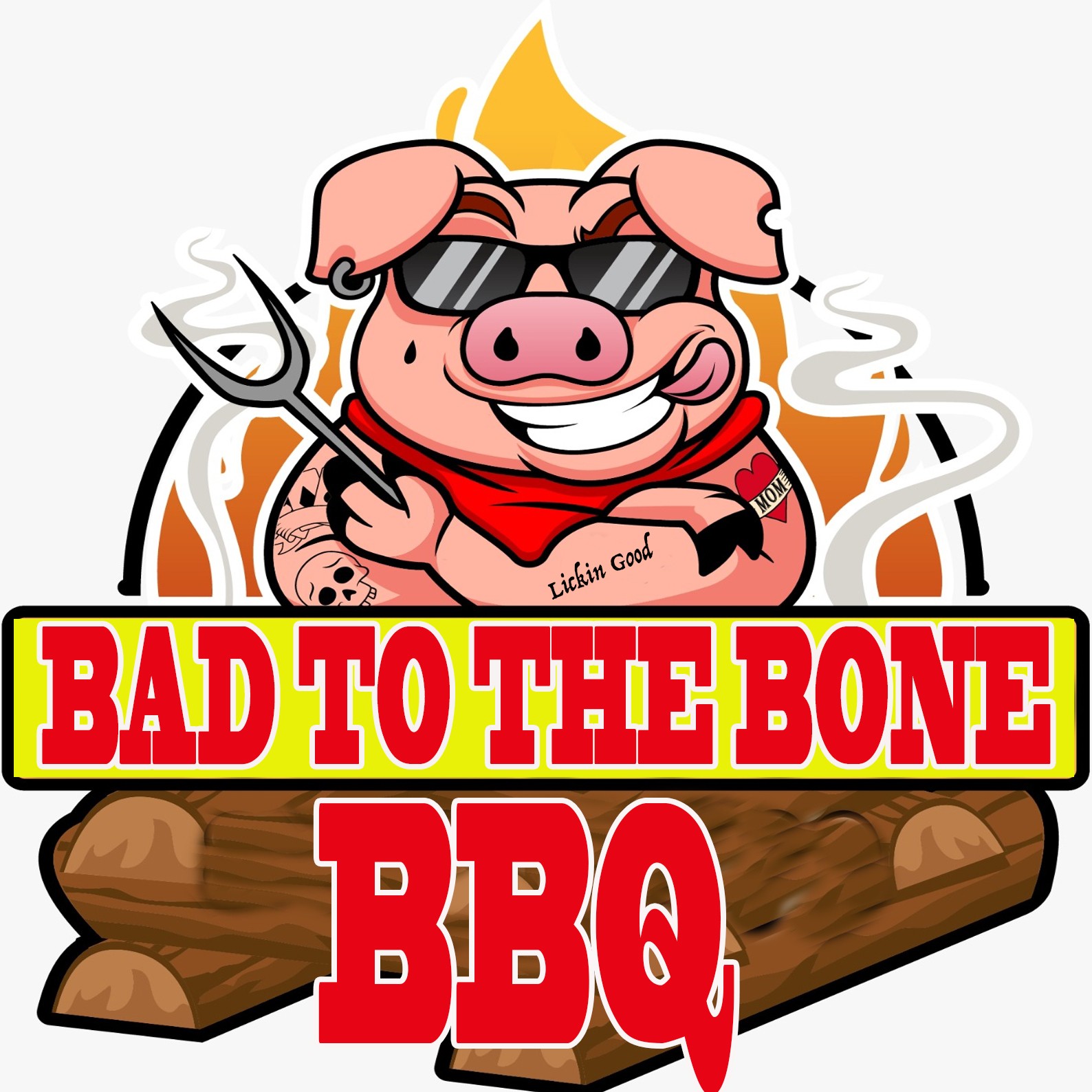 Bad to the Bone BBQ - Henderson
