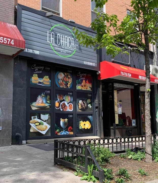 Restaurant banner image