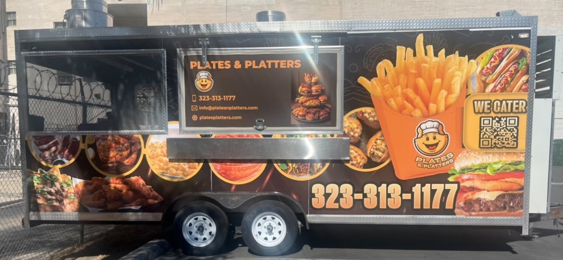 Restaurant banner image