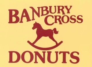 Banbury Donuts logo