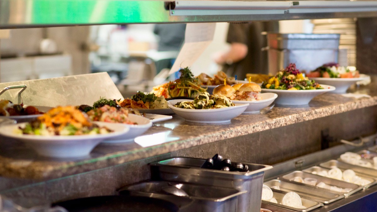 Restaurant banner image