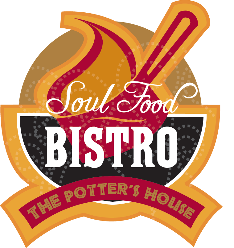 The Soul Food Bistro - Westside logo