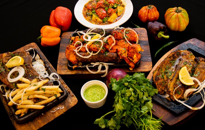 Restaurant banner image