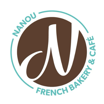 Nanou French Bakery - Las Olas 2915 E Las Olas Blvd logo