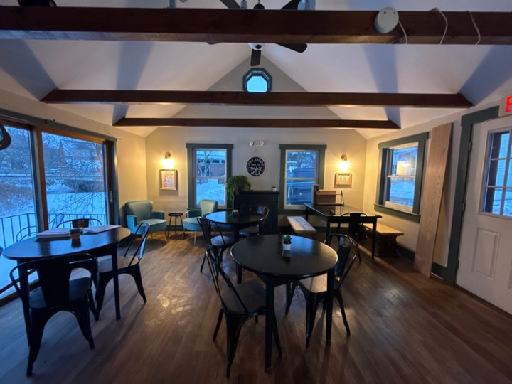 Restaurant banner image