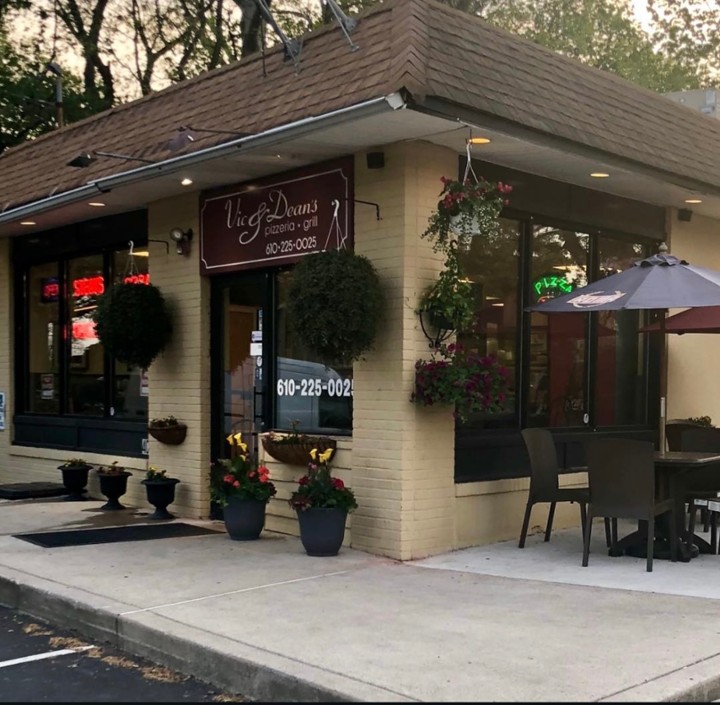 Restaurant banner image