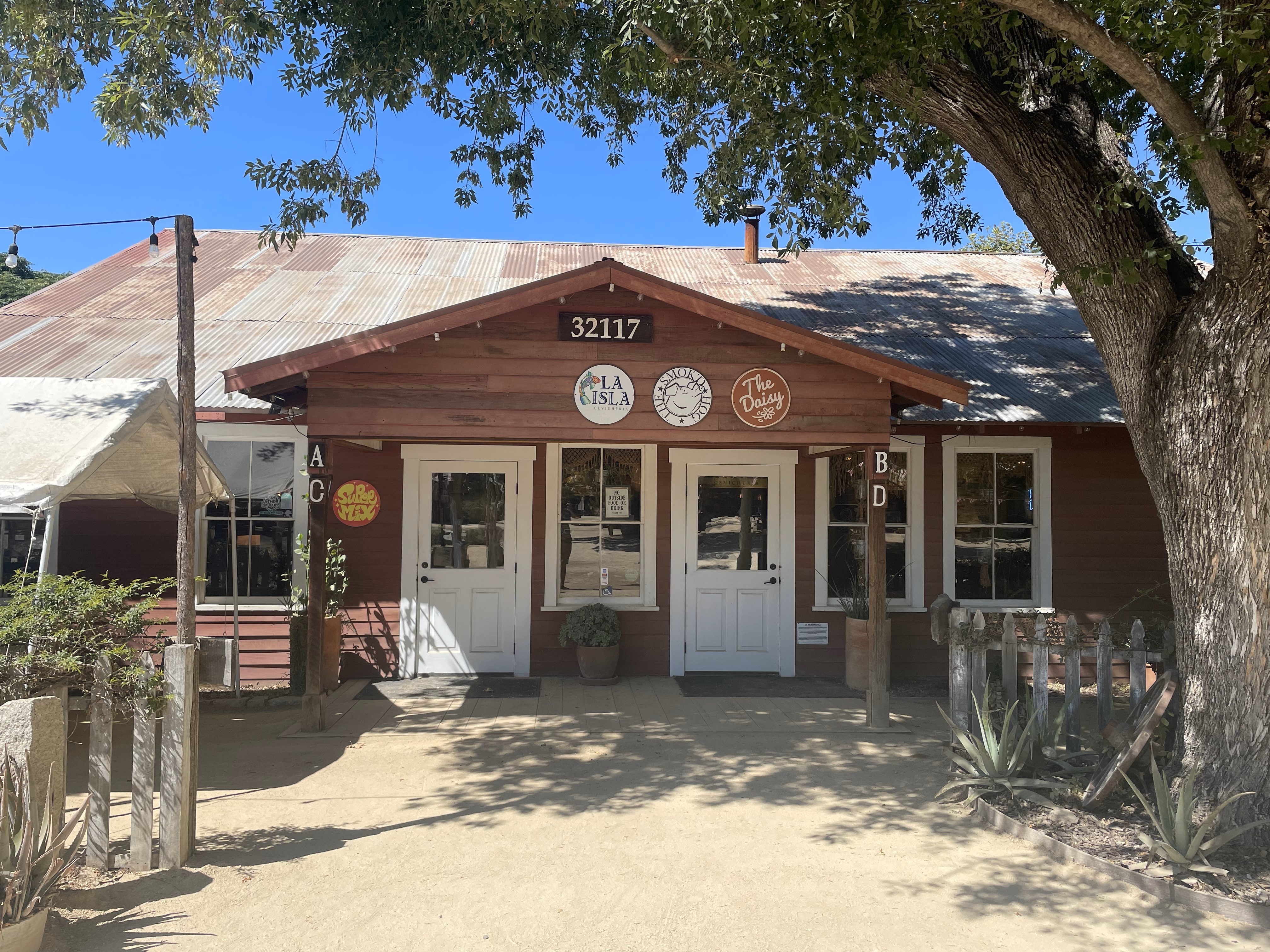 Restaurant banner image