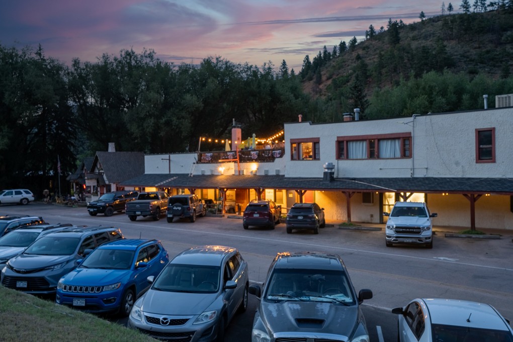 Restaurant banner image
