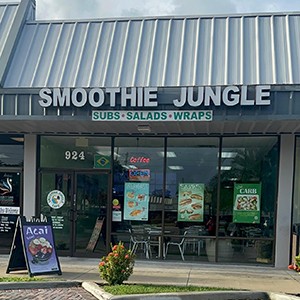Restaurant banner image