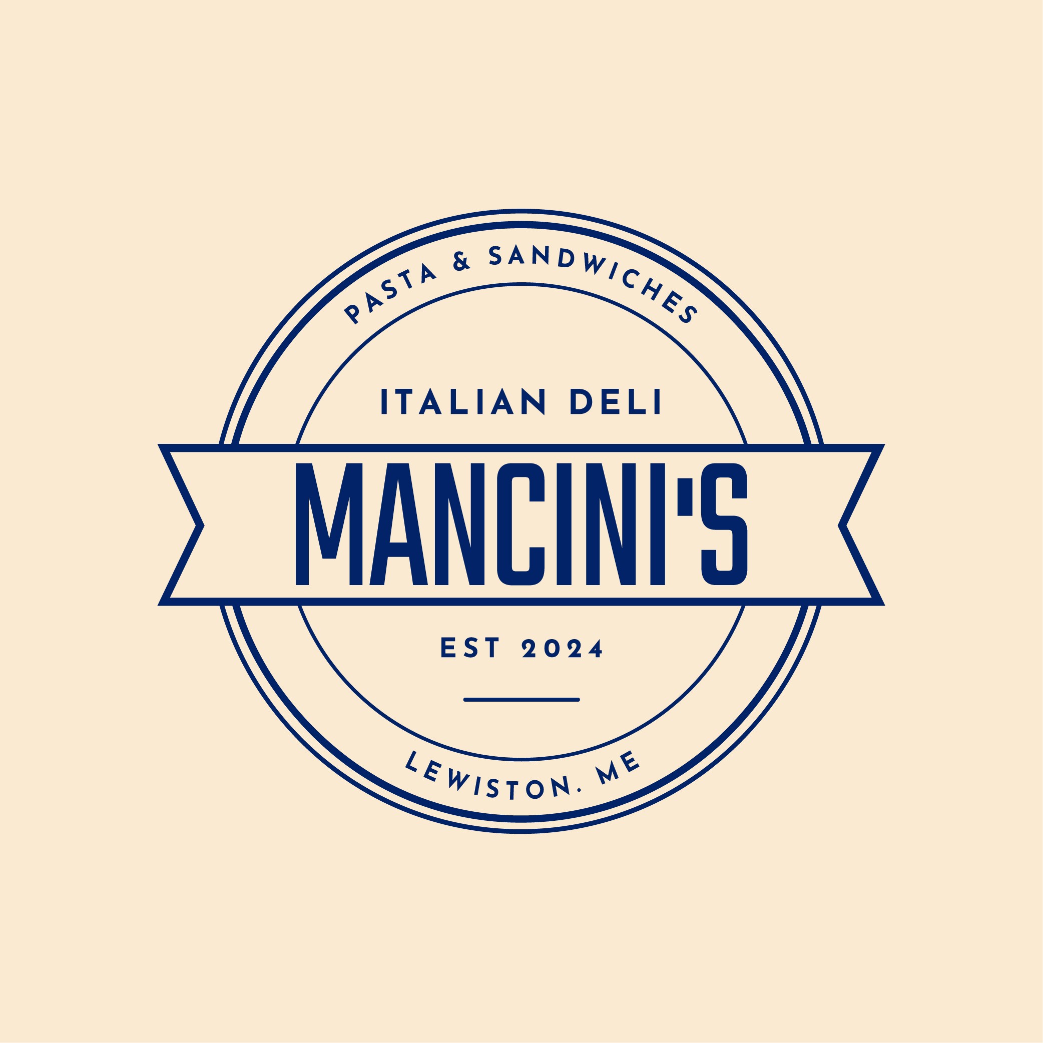 Mancini's Italian Deli 