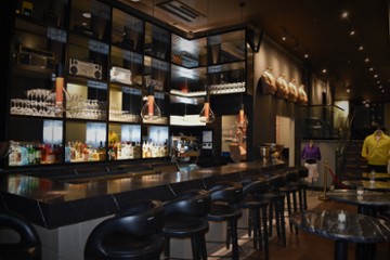 Members Only 53 West 8th Street