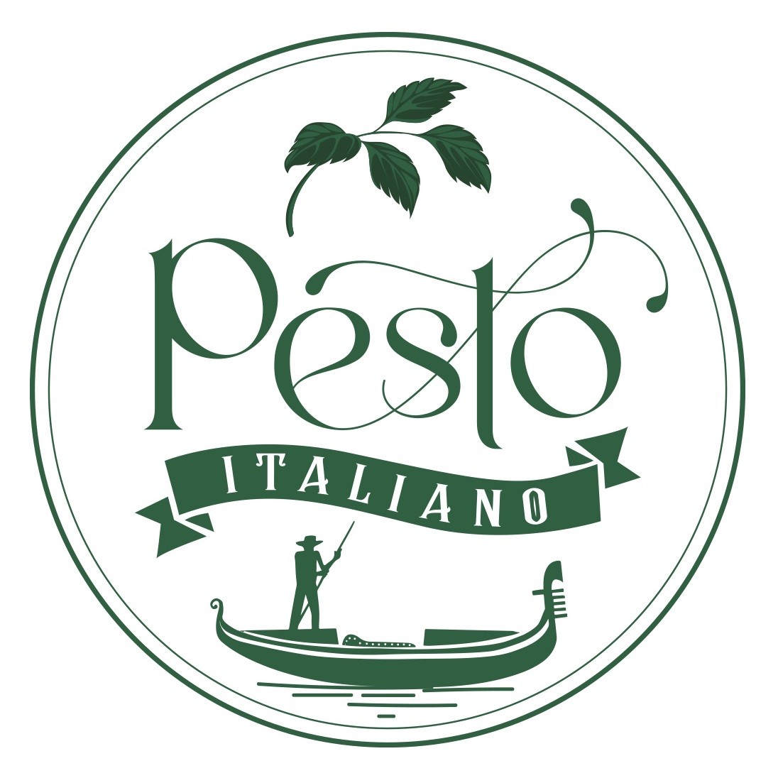 Pesto Italiano - Zeppelin 3501 Wazee Street, Suite 100