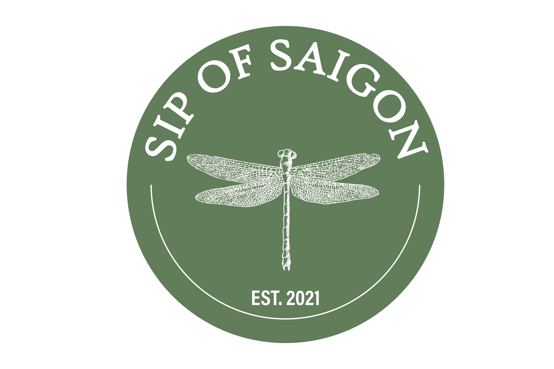 Sip of Saigon