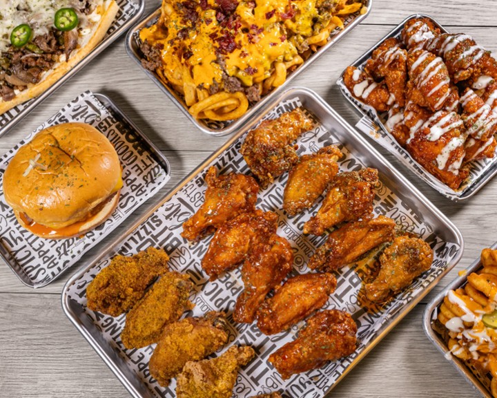 Restaurant banner image