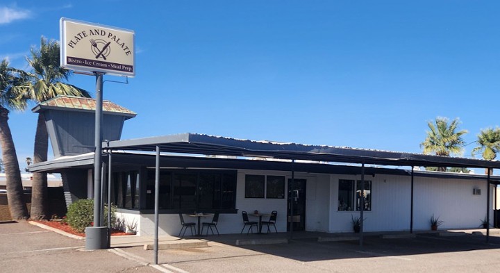 Restaurant banner image