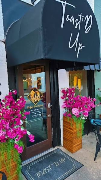 Toast’D Up Restaurant 263 Main St