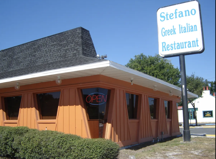 Restaurant banner image