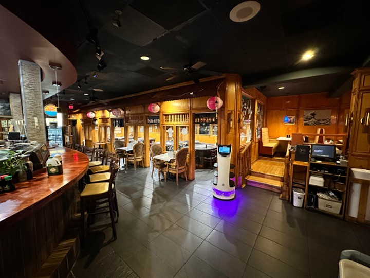 Restaurant banner image