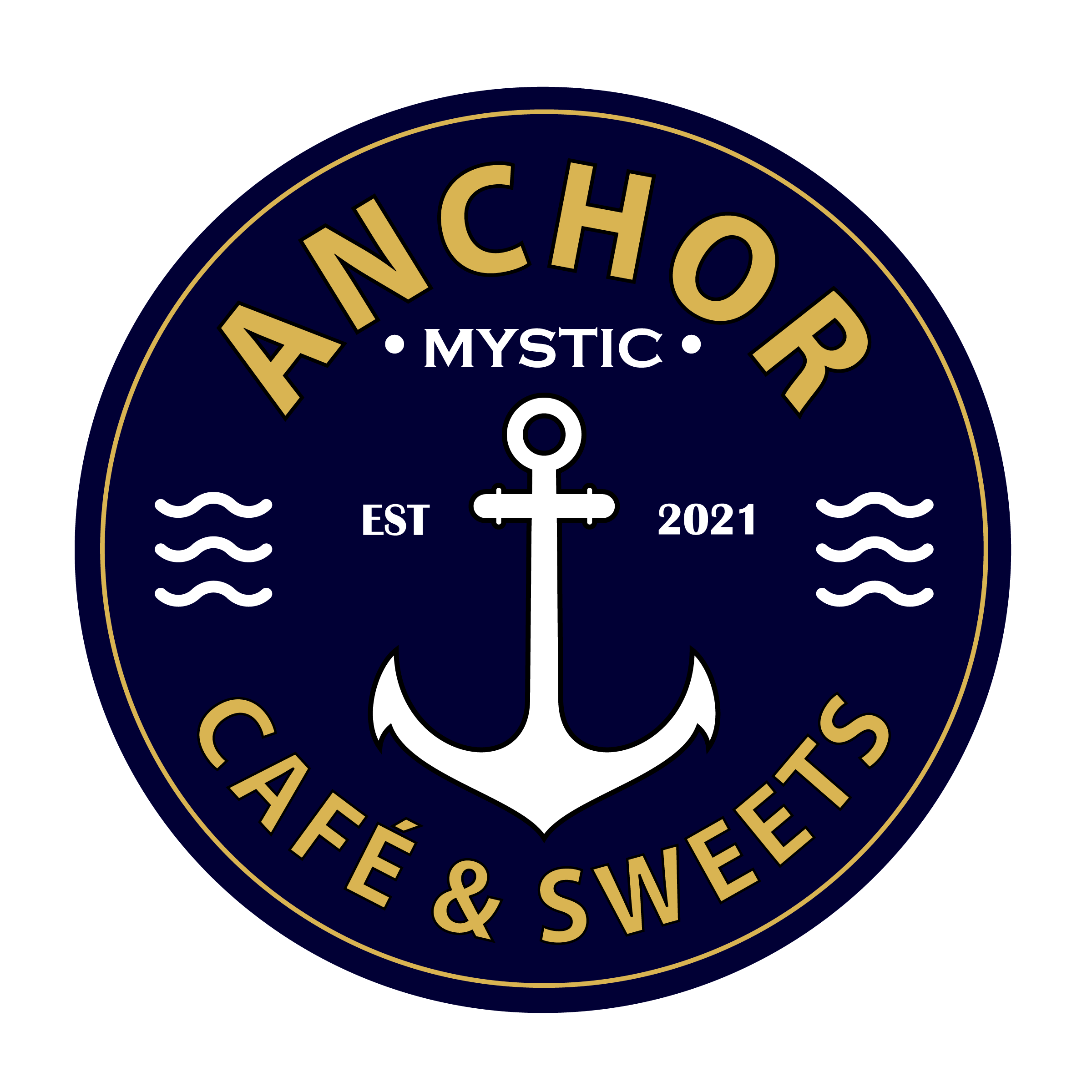 Anchor Cafe & Sweets 