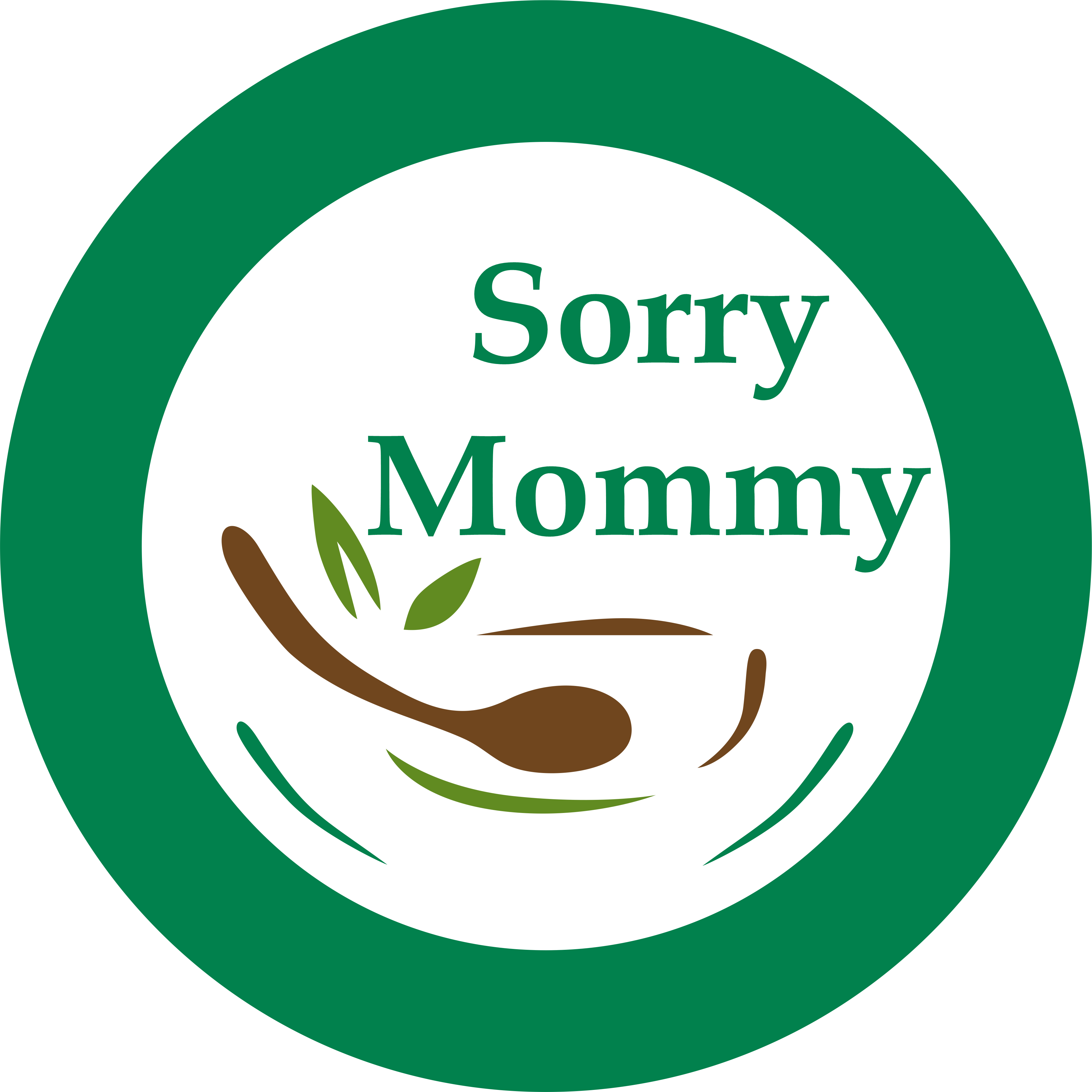 neeko - Mommy sorry mommy sorry mommy sorry 😂😂