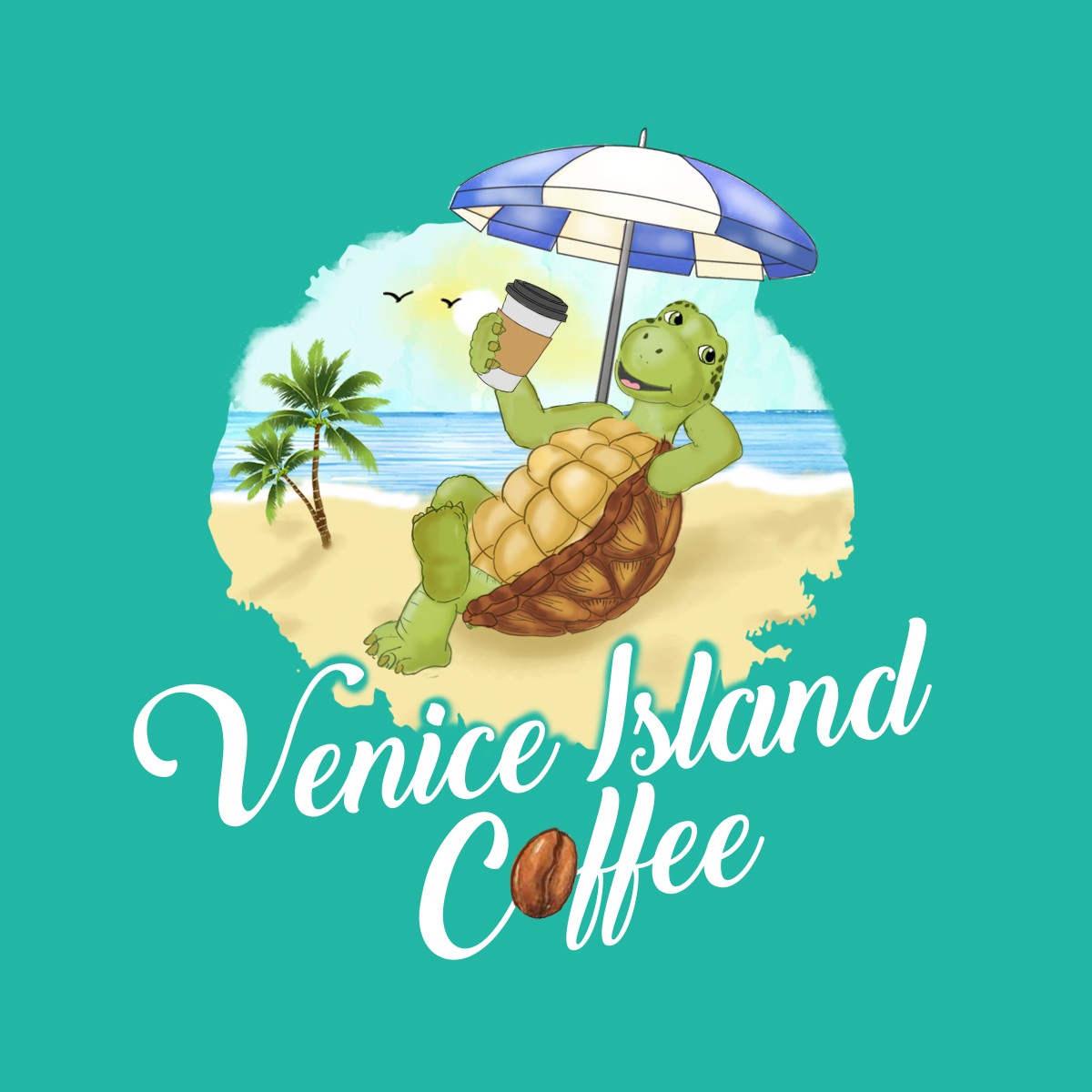 Venice Island Coffee