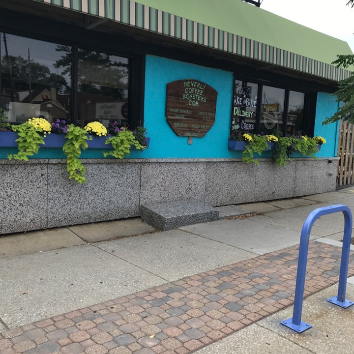 Restaurant banner image
