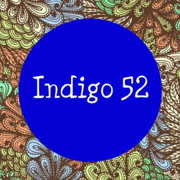 Indigo 52